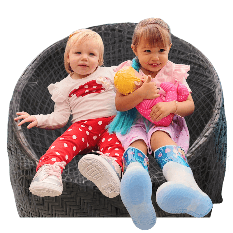 Mallas de Seguridad para Niños - Medellín